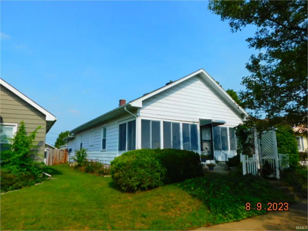 1819 S Buckeye Street, Kokomo, IN 46902 - #1
