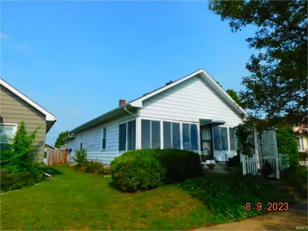 1819 S Buckeye Street, Kokomo, IN 46902