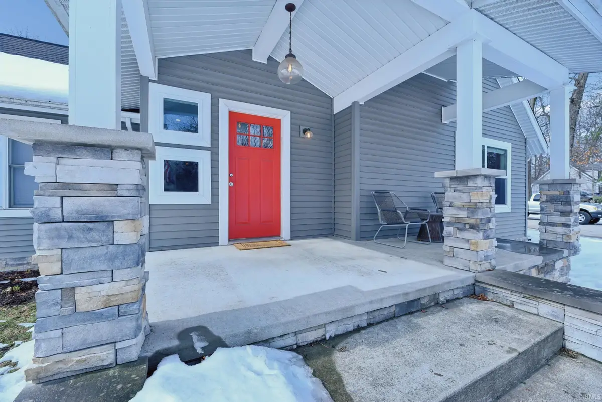 51963 Grape Road, Granger, IN 46530 - #1