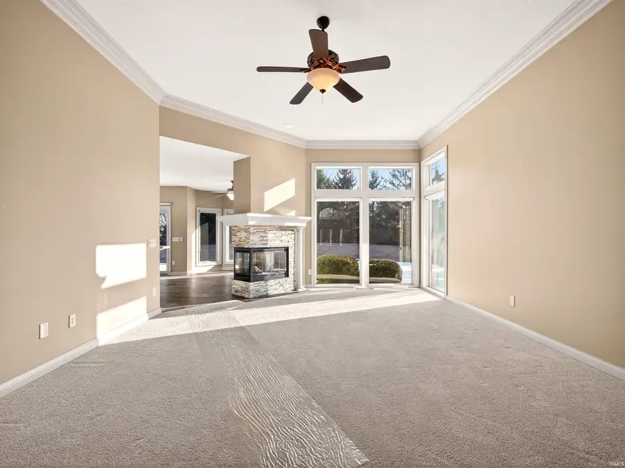 1723 Autumn Run, Fort Wayne, IN 46845 - #3