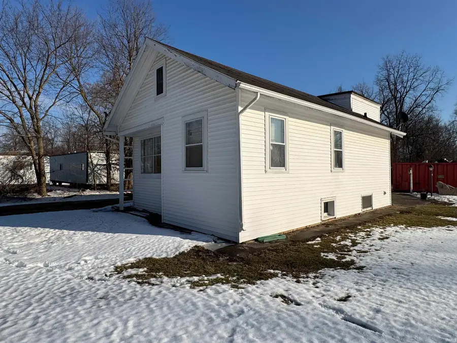 3315 Middle Street, Fort Wayne, IN 46802 - #2