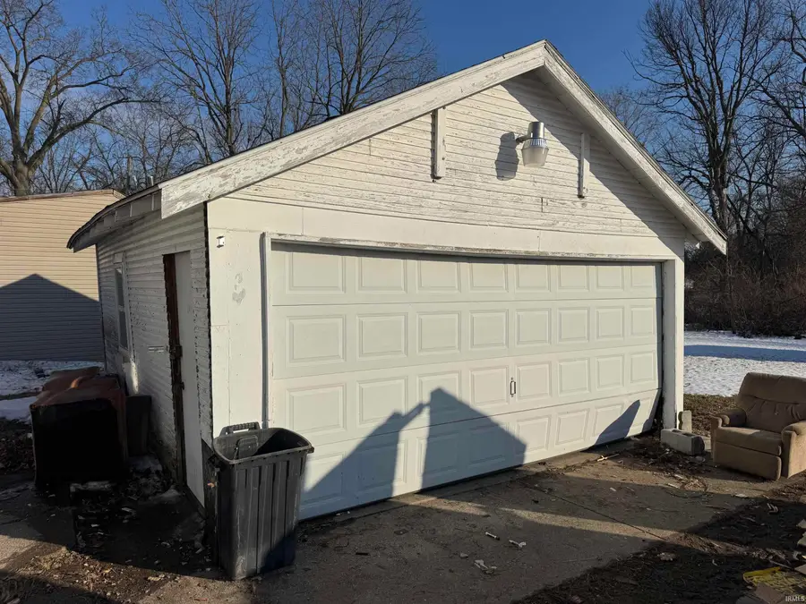 3315 Middle Street, Fort Wayne, IN 46802 - #3