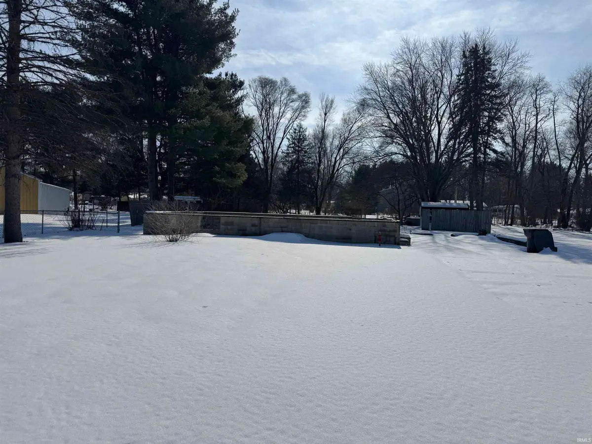 10710 Fairview Avenue, Osceola, IN 46561 - #1