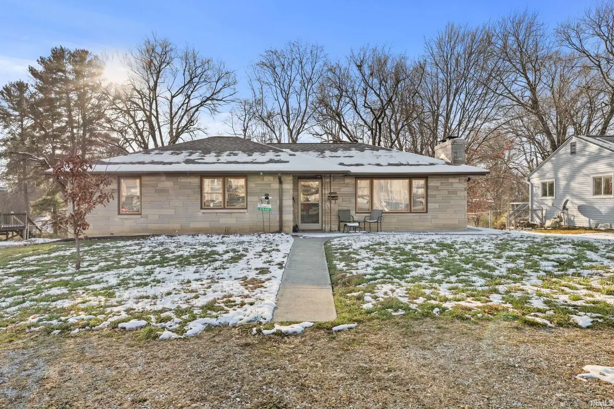 2540 E Eastgate Lane, Bloomington, IN 47408 - #1