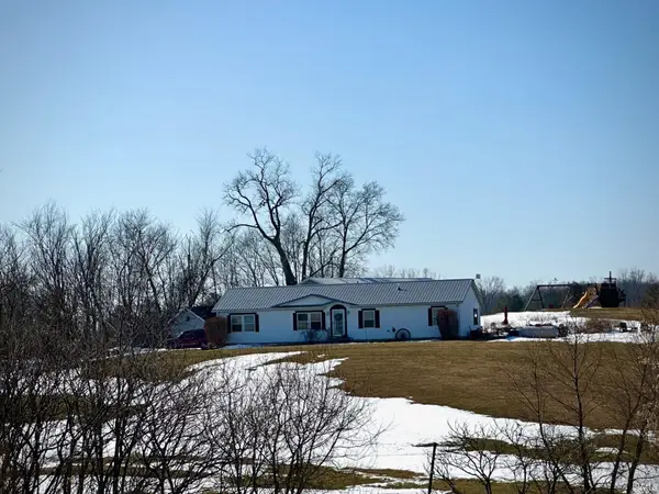 3487 S 800 E Road, Hamilton, IN 46742