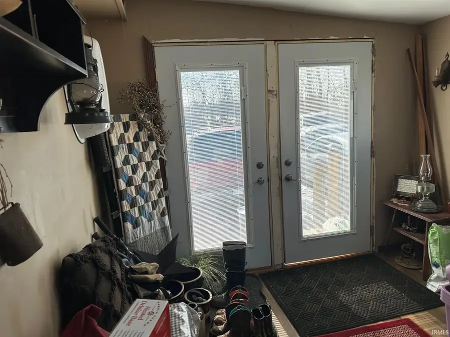 3487 S 800 E Road, Hamilton, IN 46742 - #3