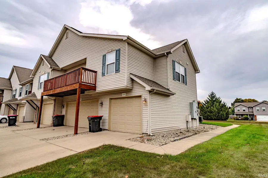 3216 Kildaire Drive, West Lafayette, IN 47906 - #2