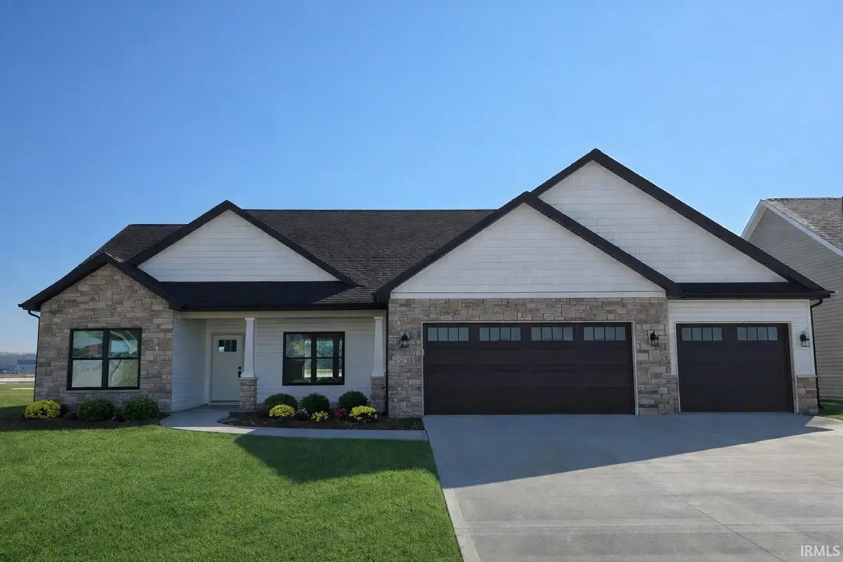 5253 Fair Creek Run, Fort Wayne, IN 46818 - #1