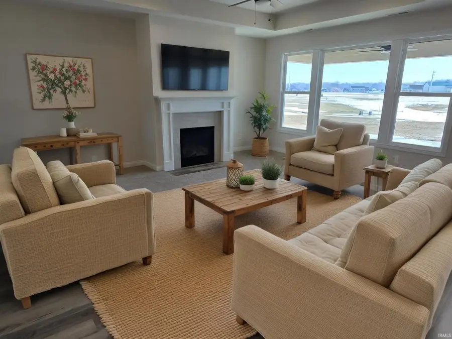 5253 Fair Creek Run, Fort Wayne, IN 46818 - #2