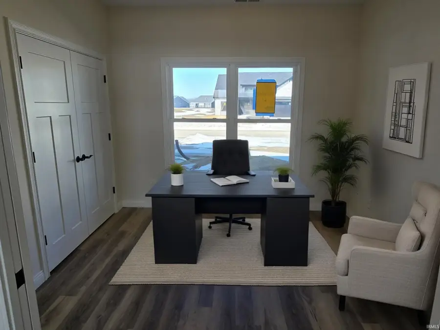 5253 Fair Creek Run, Fort Wayne, IN 46818 - #3