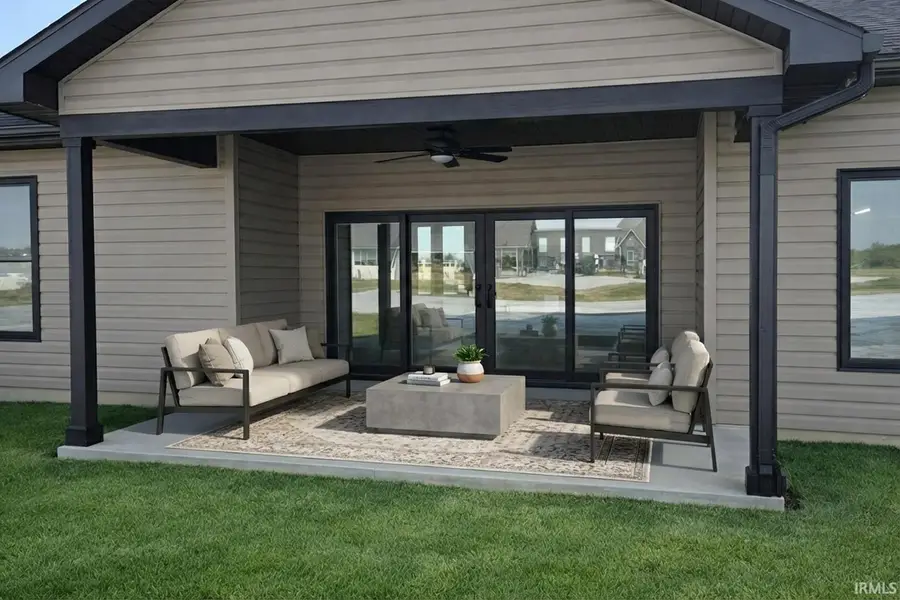 5348 Fair Creek Run, Fort Wayne, IN 46818 - #2