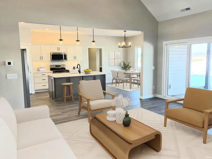 5348 Fair Creek Run, Fort Wayne, IN 46818 - #3