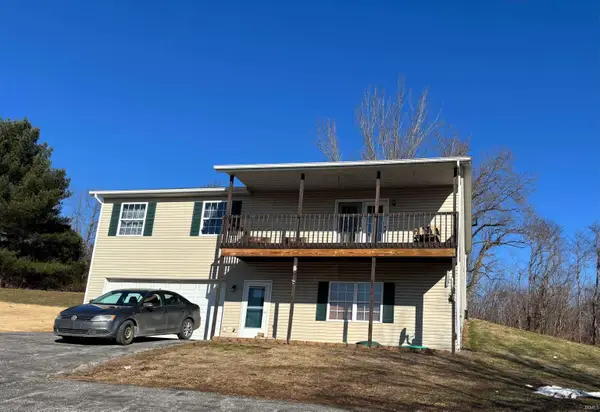 1300 Red Cedar Lane, Spencer, IN 47460