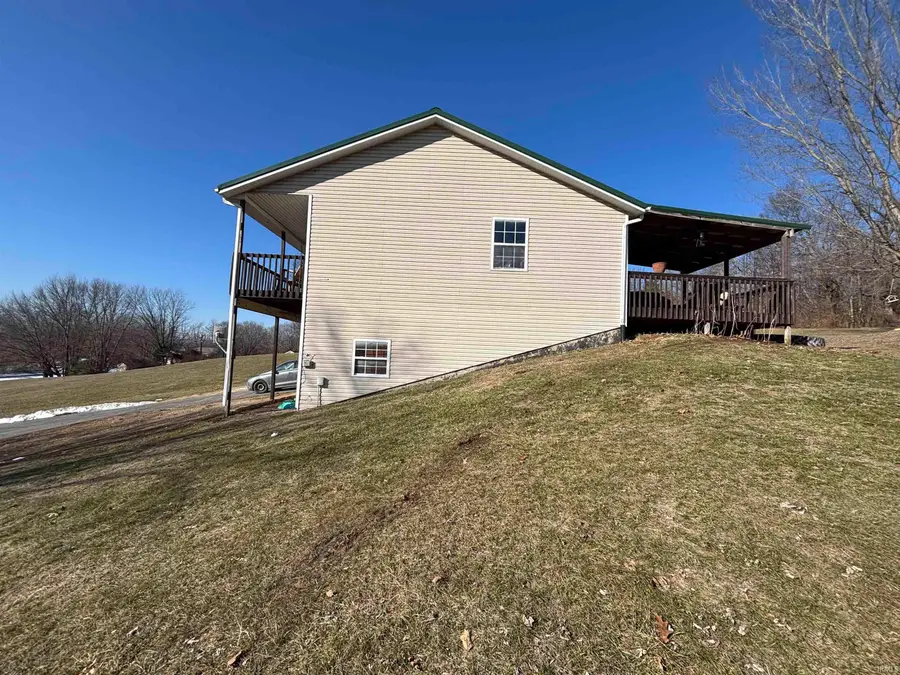 1300 Red Cedar Lane, Spencer, IN 47460 - #2