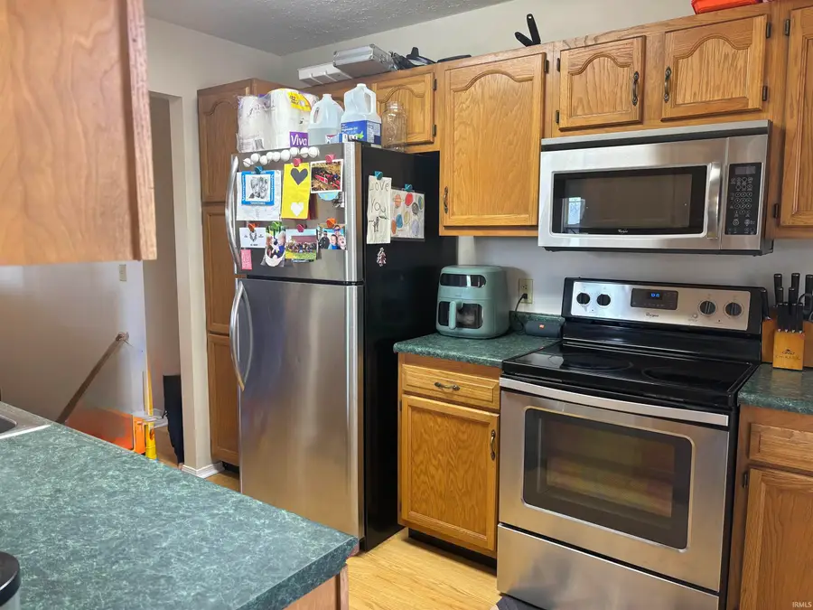 1300 Red Cedar Lane, Spencer, IN 47460 - #3