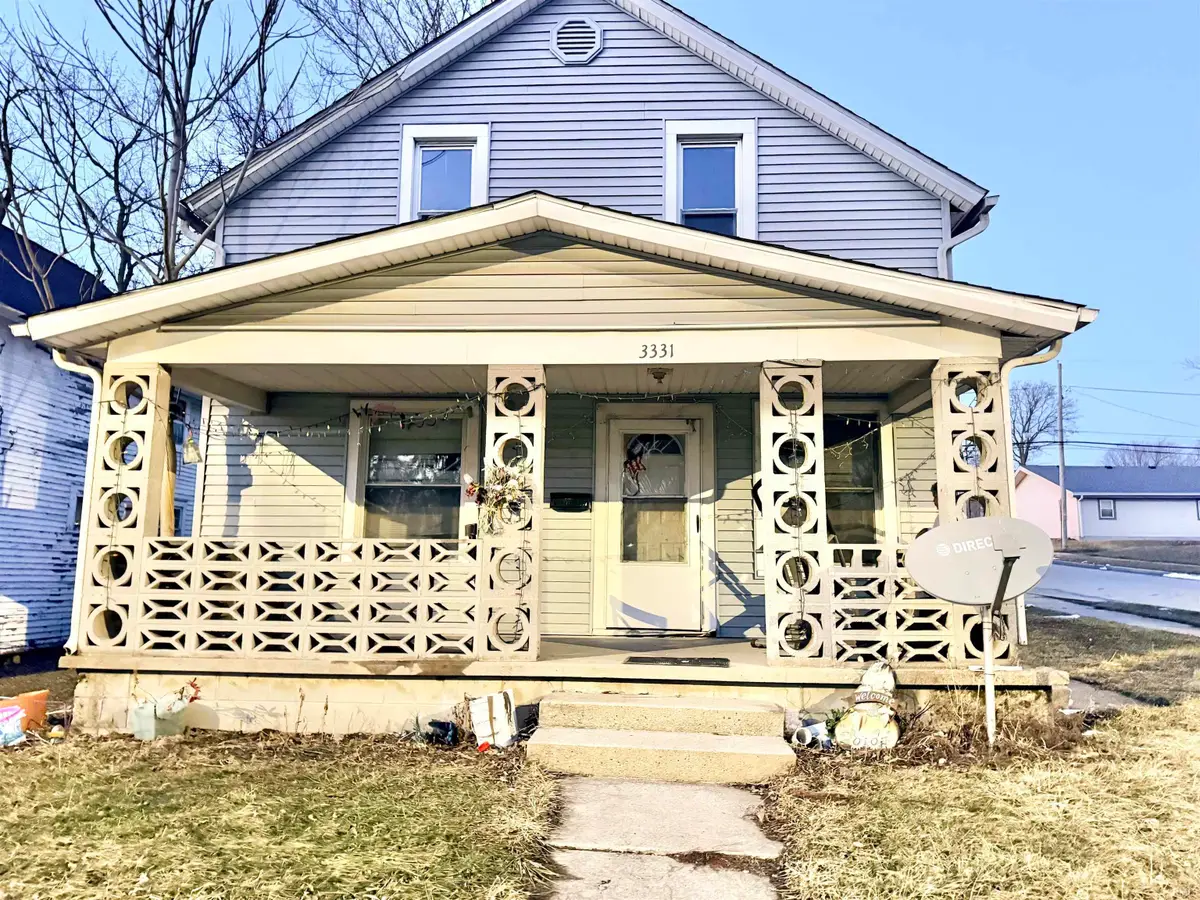 3331 New Haven Avenue, Fort Wayne, IN 46803 - #1
