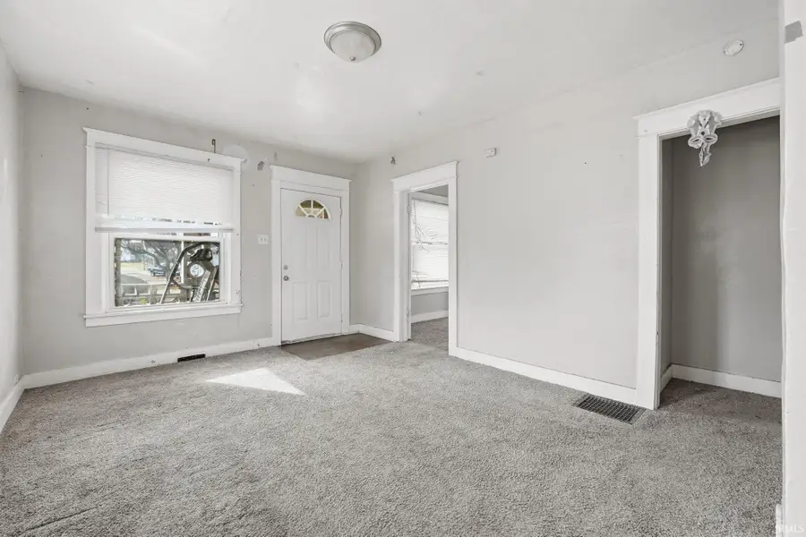 3331 New Haven Avenue, Fort Wayne, IN 46803 - #3