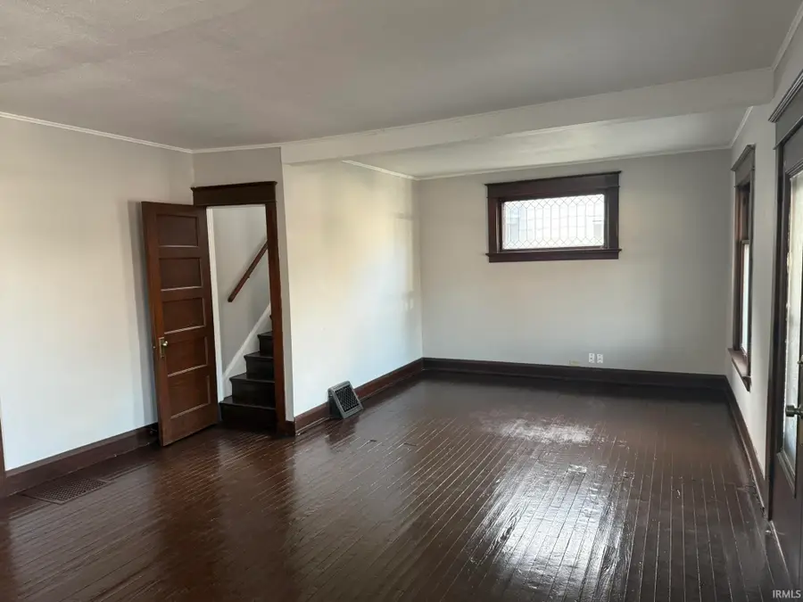 2323 N Clinton Street, Fort Wayne, IN 46805 - #2