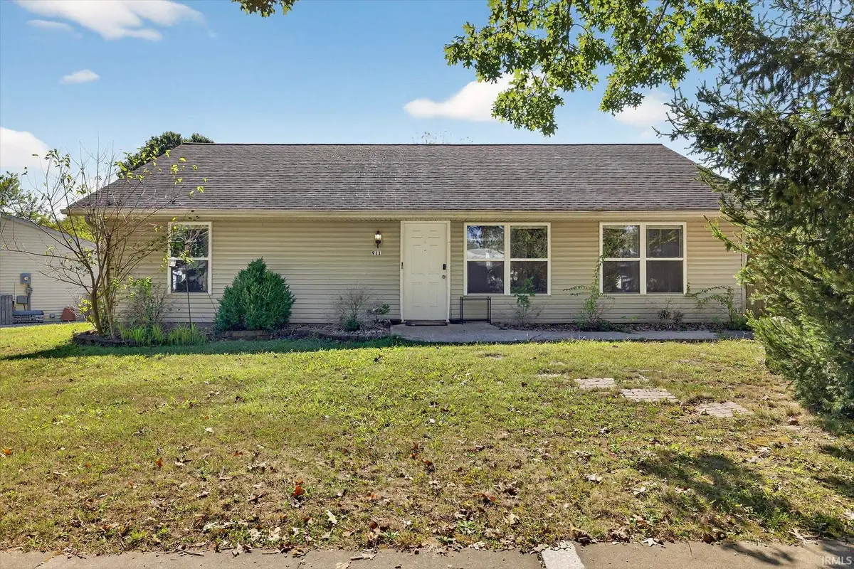 911 W Rca Park Drive, Bloomington, IN 47403 - #1