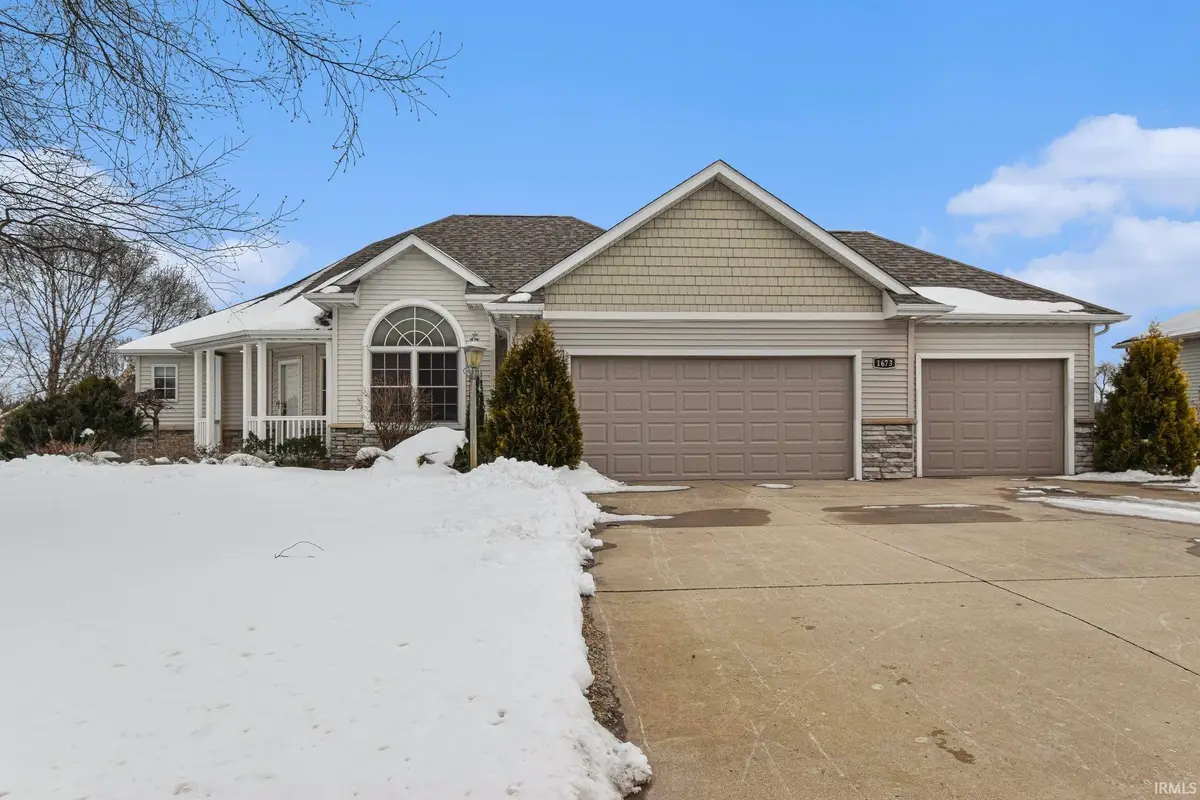 1673 N Summit Drive, Laporte, IN 46350 - #1