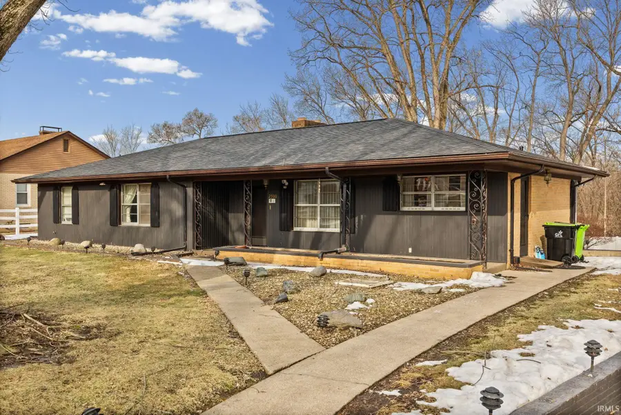 2900 High Street, Logansport, IN 46947 - #2