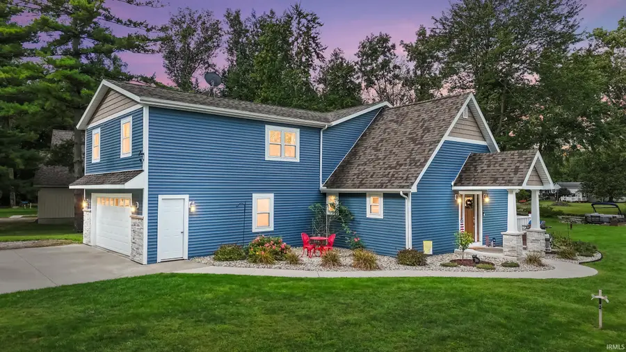 1630 S 485 E, Bloomfield, IN 46795 - #2