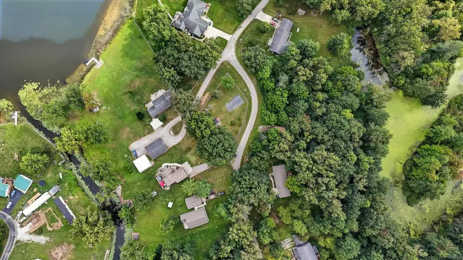 1630 S 485 E, Bloomfield, IN 46795 - #3