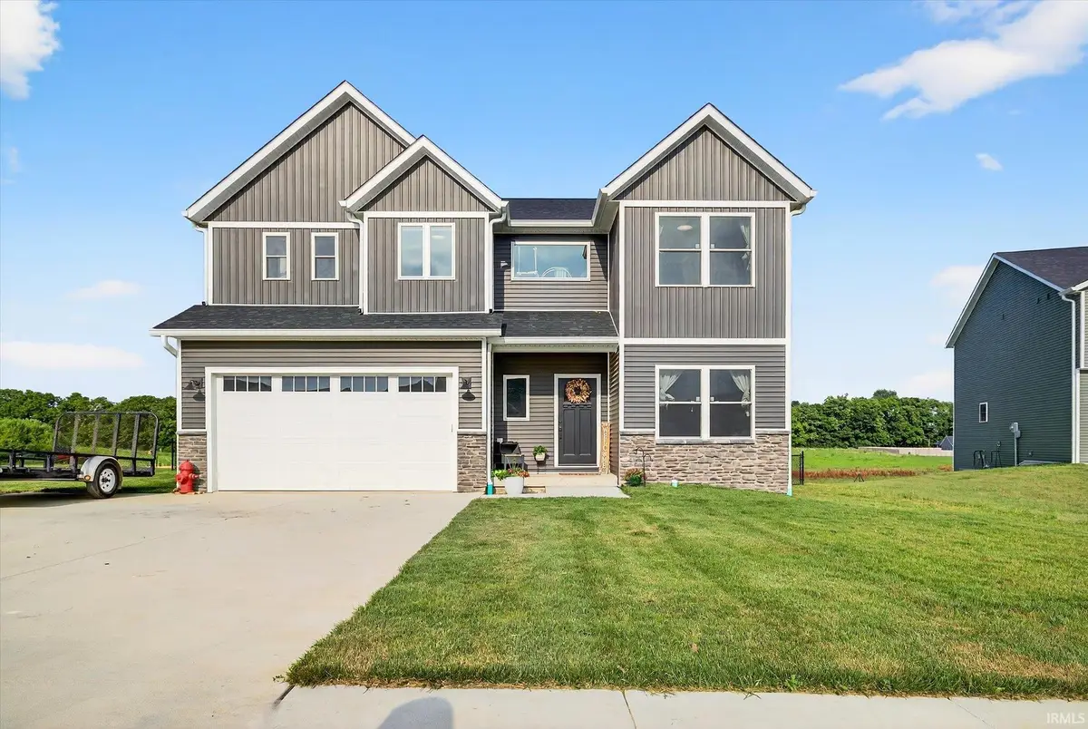 5012 N Kaylee Court, Bloomington, IN 47404 - #1