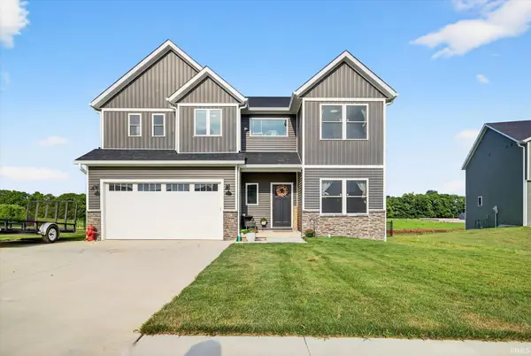 5012 N Kaylee Court, Bloomington, IN 47404