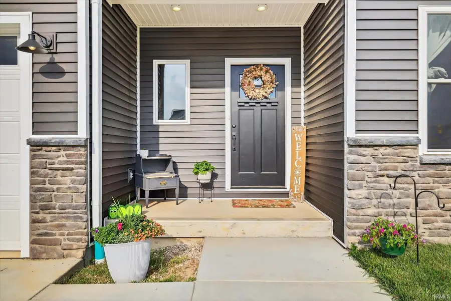 5012 N Kaylee Court, Bloomington, IN 47404 - #2