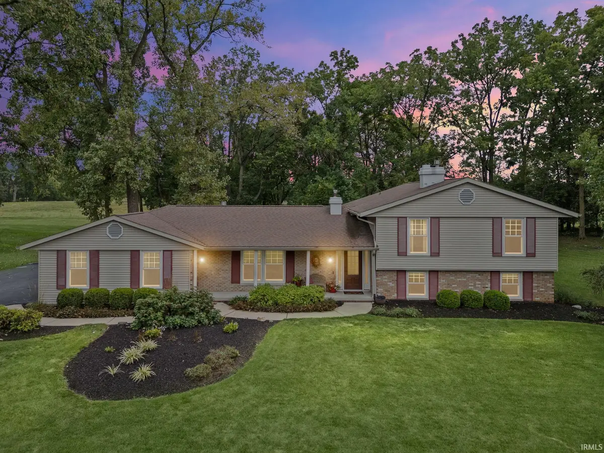 3709 Capilano Drive, West Lafayette, IN 47906 - #1