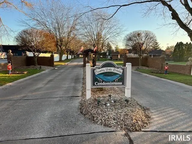 4602 S Bellamy Boulevard, Marion, IN 46953 - #2