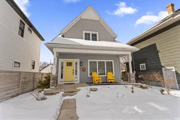 923 N Lawrence Street, South Bend, IN 46617