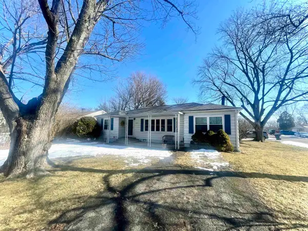 3500 N Cowing Park Lane, Muncie, IN 47304