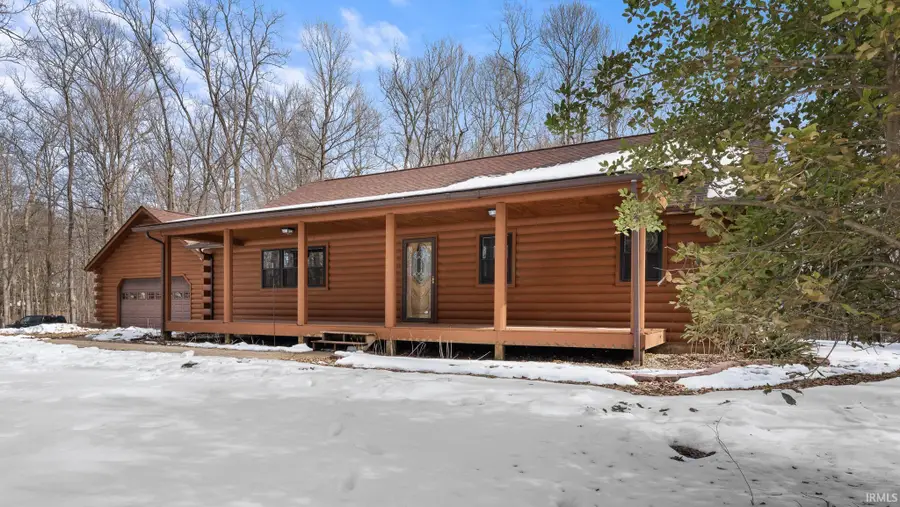 1764 Brown Station Road, Bedford, IN 47421 - #3