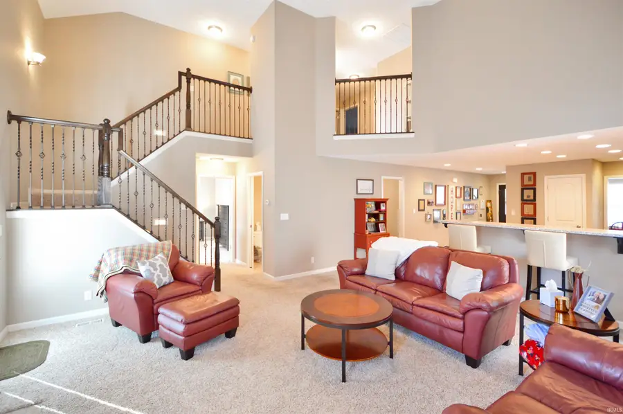 2833 Flagstone Way, Lafayette, IN 47909 - #3