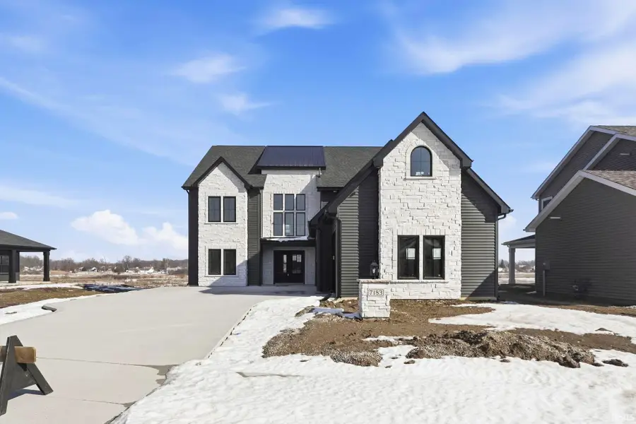 7183 Starks Boulevard, Fort Wayne, IN 46816 - #2