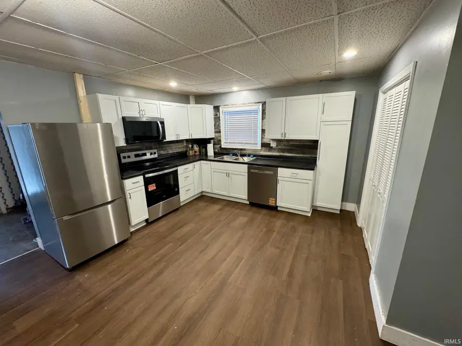 608 S Stormont Street, Princeton, IN 47670 - #3