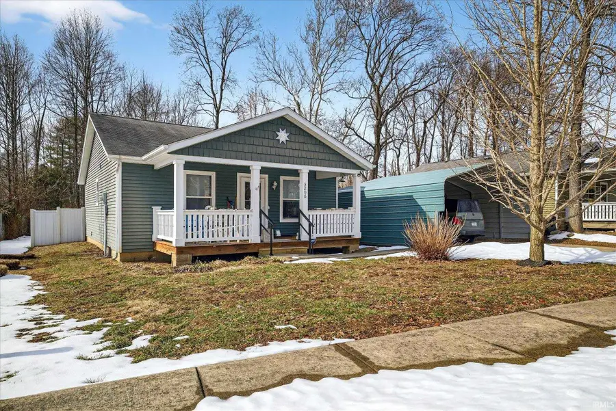 3206 S Omaha Crossing Drive, Bloomington, IN 47403 - #3