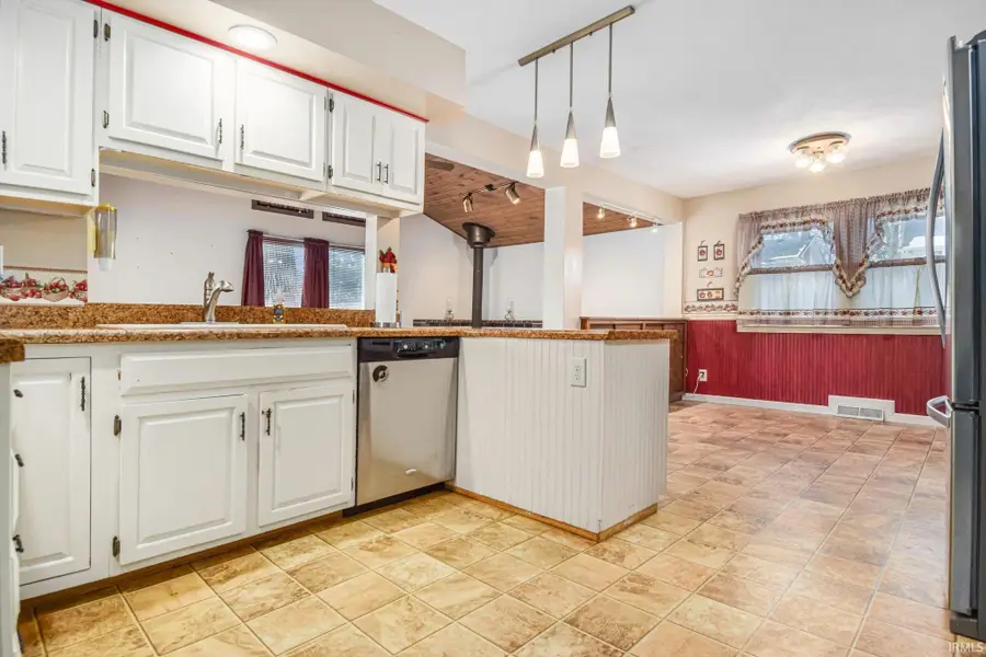 19666 Oakdale Avenue, South Bend, IN 46637 - #2