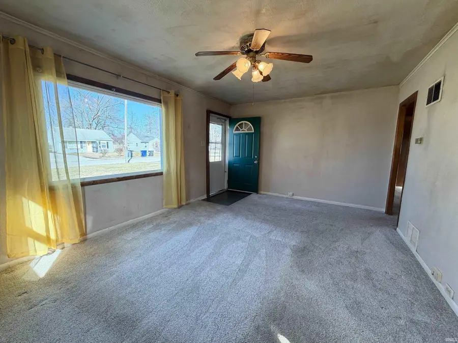 1915 W Murden Street, Kokomo, IN 46901 - #2