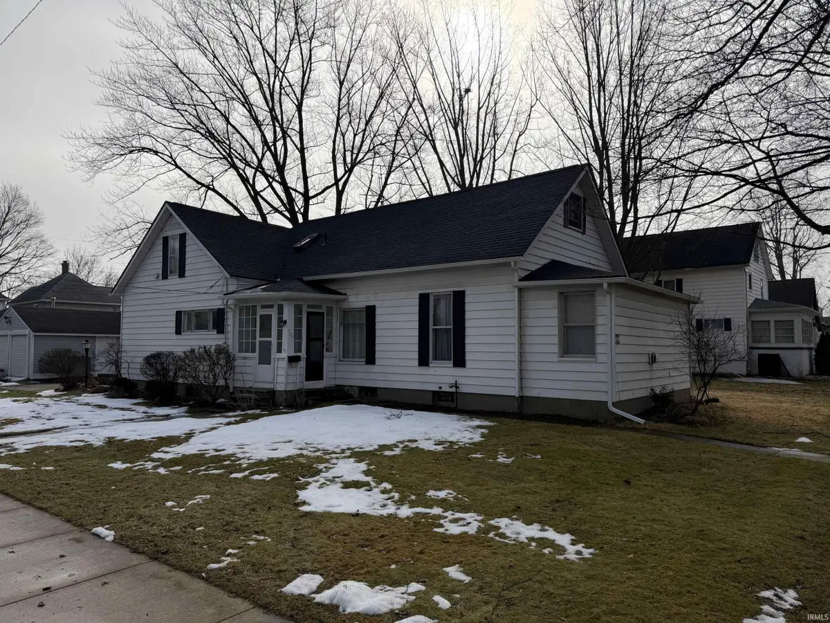 722 N Walnut Street, Plymouth, IN 46563 - #1