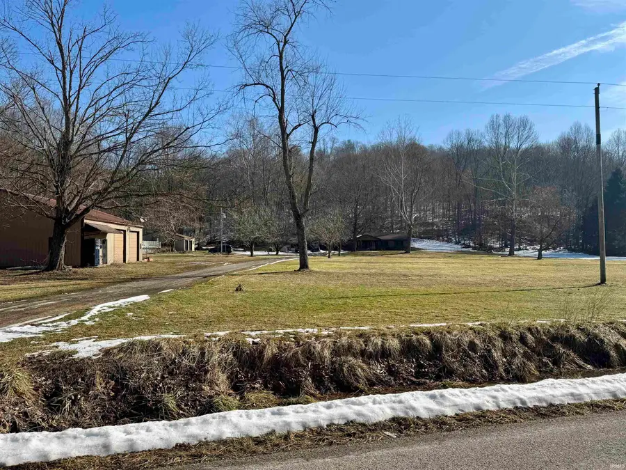 7862 Butler Bridge Road, Shoals, IN 47581 - #3