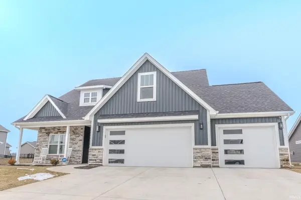 376 Haddington Lane, Lafayette, IN 47905