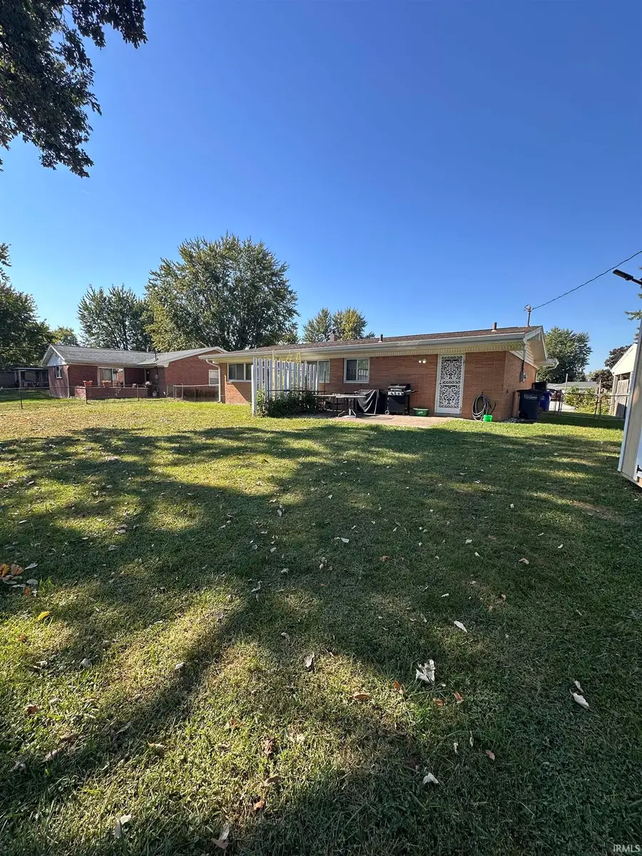 1220 Meadowbrook Drive, Kokomo, IN 46902 - #3