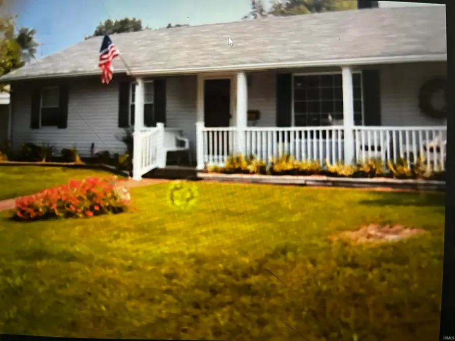 221 Fairway Drive, Evansville, IN 47710 - #3