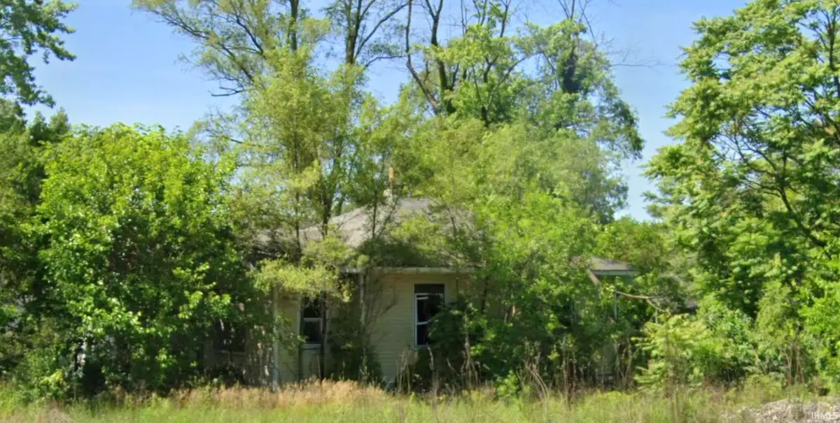 4016 Madison Street, Gary, IN 46408 - #1