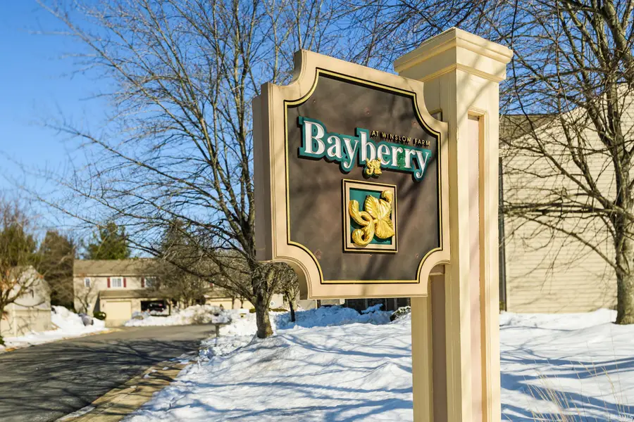 2107 S Bayberry Drive, Bloomington, IN 47401 - #3