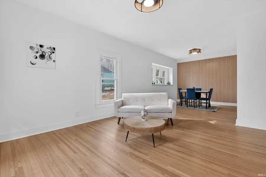 1619 Treen Street, Logansport, IN 46947 - #3