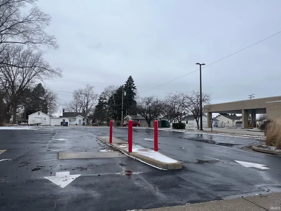 2133 N Washington, Kokomo, IN 46901 - #2